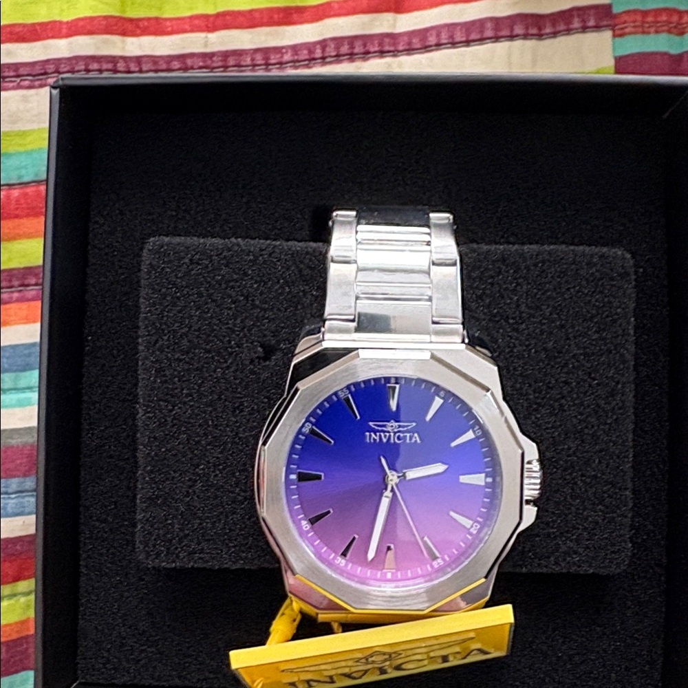 Last sale price Invicta Speedway
Dominus Men's Watch - 42mm,
NWT - Picture 4 of 13